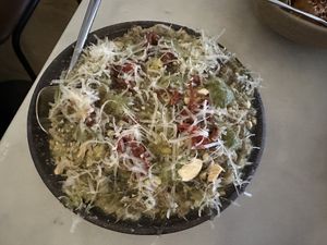   at Kin Restaurant in London