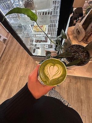  at SipEspresso in Timaru