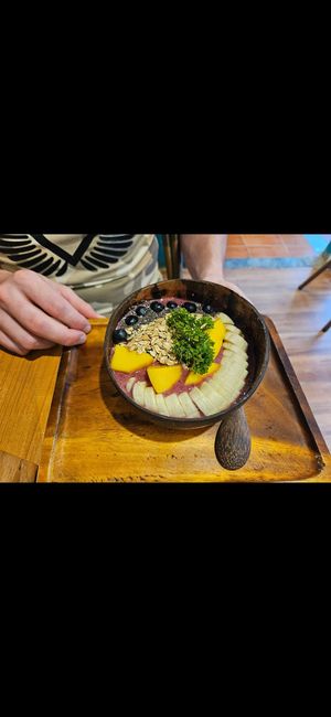  at Samonsi Pad Thai in Ao Nang