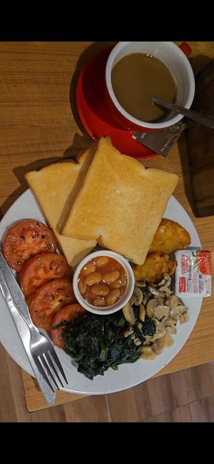  at Samonsi Pad Thai in Ao Nang