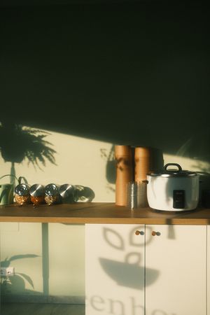  at Greenhouse Takeaway  in Plochingen