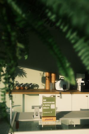  at Greenhouse Takeaway  in Plochingen