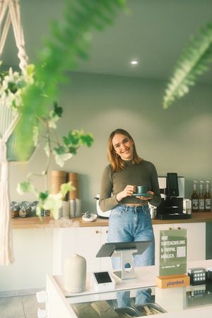  at Greenhouse Takeaway  in Plochingen