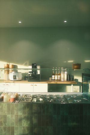  at Greenhouse Takeaway  in Plochingen