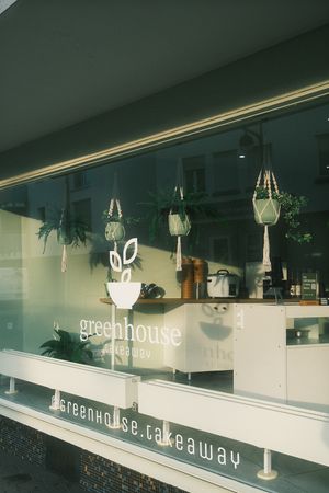  at Greenhouse Takeaway  in Plochingen