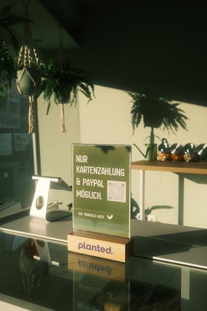  at Greenhouse Takeaway  in Plochingen