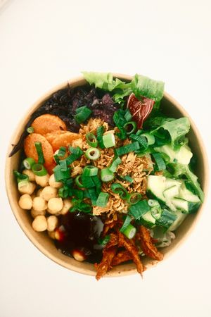  at Greenhouse Takeaway  in Plochingen