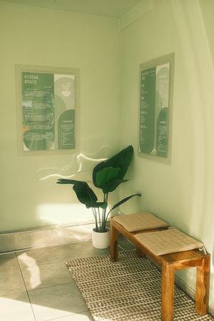  at Greenhouse Takeaway  in Plochingen