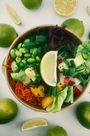  at Greenhouse Takeaway  in Plochingen