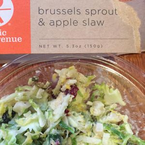 extremely good  at Organic Avenue - Soho in New York City