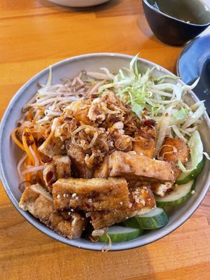   at Levy - Vietnamese Cuisine in Giessen