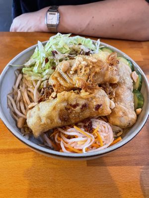   at Levy - Vietnamese Cuisine in Giessen