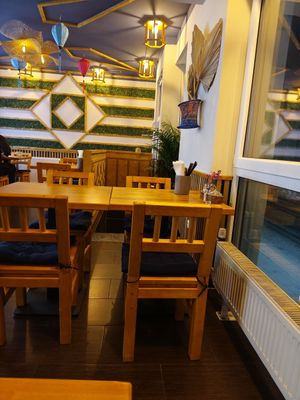  at Levy - Vietnamese Cuisine in Giessen