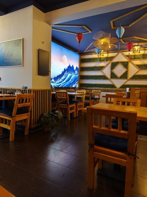  at Levy - Vietnamese Cuisine in Giessen