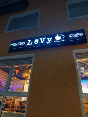  at Levy - Vietnamese Cuisine in Giessen