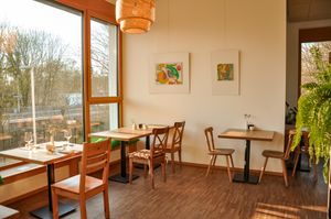  at Butter & Blume in Darmstadt