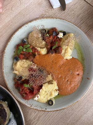   at Butter & Blume in Darmstadt