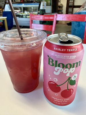   at Phoenix Dripp Cafe in Phoenix