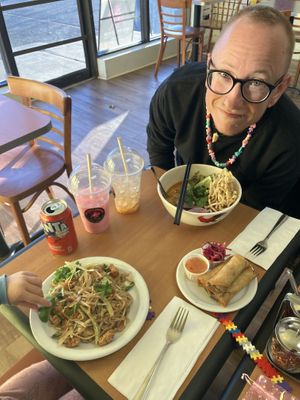   at Cat House Chiangmai in Kingston