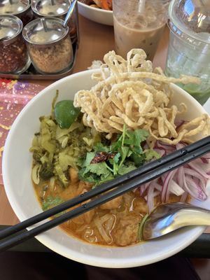   at Cat House Chiangmai in Kingston