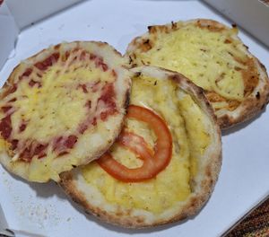  at Pizzaria da Rita in Sorocaba