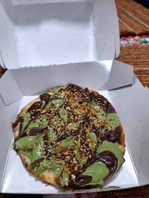  at Pizzaria da Rita in Sorocaba