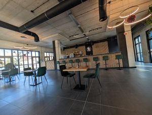  at Oni Sushi in Poznan