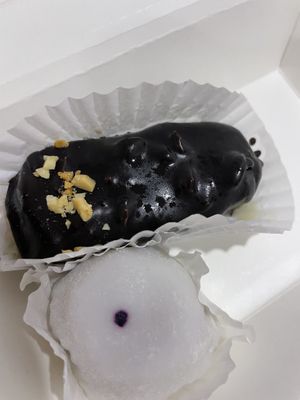   at ANNIE Eatery & Sweetery - Lamai in Surat Thani