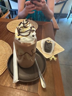  at ANNIE Eatery & Sweetery - Lamai in Surat Thani