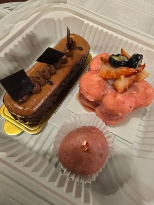  at ANNIE Eatery & Sweetery - Lamai in Surat Thani