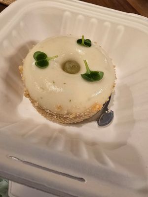  at ANNIE Eatery & Sweetery - Lamai in Surat Thani