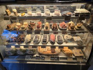  at ANNIE Eatery & Sweetery - Lamai in Surat Thani