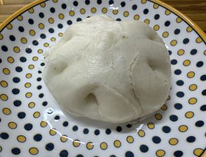 Bánh Bảo Chay  at Tue Tam Vegan in Ninh Binh