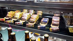  at 32Bar X in Bangkok