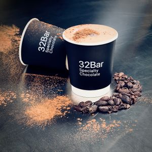  at 32Bar X in Bangkok