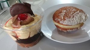  at LAR vegan in Sao Paulo