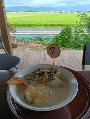  at Inasaku - 頂氣麺専門店 稲作 in Kumamoto