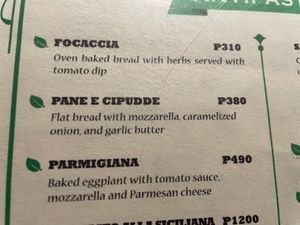  at Giuseppe in Boracay