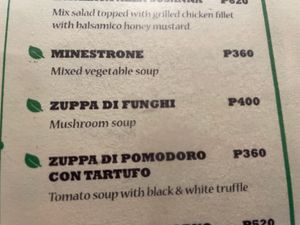  at Giuseppe in Boracay