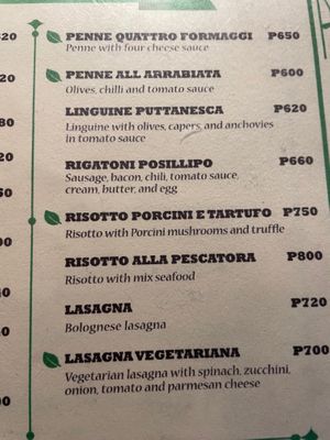  at Giuseppe in Boracay