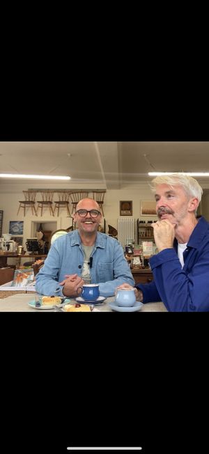   at Modern Story in Kings Lynn