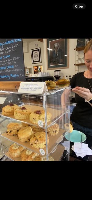   at Modern Story in Kings Lynn