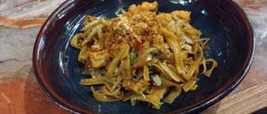 Essen at Rễ Restaurant Brno in Brno