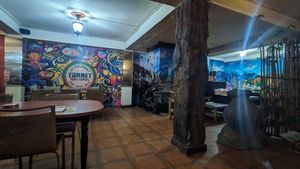  at Turret Cafe in Bukittinggi