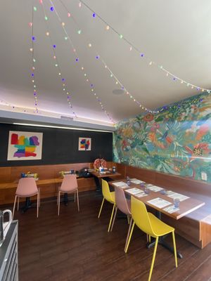   at Mother in Sacramento