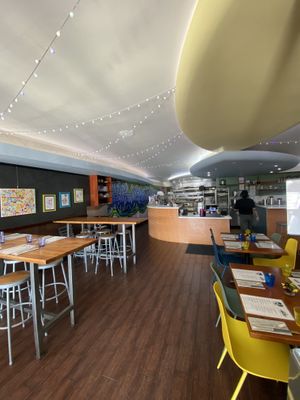   at Mother in Sacramento