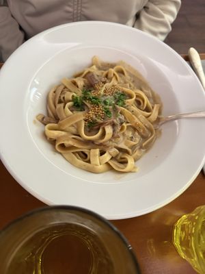   at Mother in Sacramento