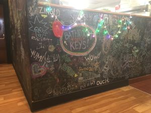 Vibes at Mother in Sacramento