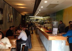 the look at Mother in Sacramento