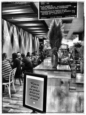 👍 at Mother in Sacramento